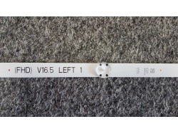 Podsvětlení - LED pásek 6916L-2710A pro TV LG 49LH570V
