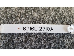 Podsvětlení - LED pásek 6916L-2710A pro TV LG 49LH570V