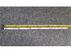 Podsvětlení - LED pásek LG Innotek DRT 3.0 32"_B type pro TV