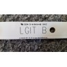 Podsvětlení - LED pásek LG Innotek DRT 3.0 32"_B type pro TV