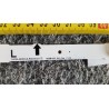 Podsvětlení - LED pásek D4GE-480DCA-R3  pro TV Samsung VE48HC470