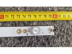 Podsvětlení - LED pásek LBM400P0901-AW-2  pro TV