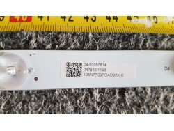 Podsvětlení - LED pásek LBM400P0901-AW-2  pro TV