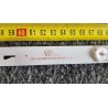 Podsvětlení - LED pásek CRH-ES40WW3030080358UREV1.1B  pro TV