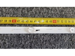 Podsvětlení - LED pásek CRH-ES40WW3030080358UREV1.1B  pro TV
