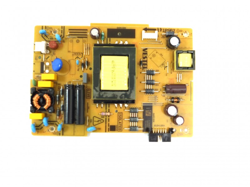 Orava LT- 835LED AZ11 SA Power Board