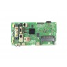 Hitachi 32HE4000 Main  Board