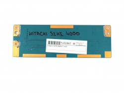 Hitachi 32HE4000 T-con