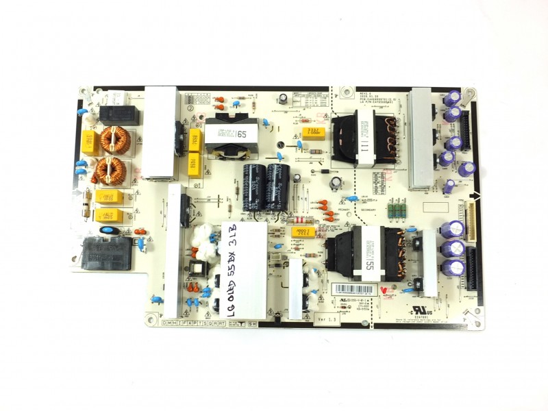 LG OLED55BX3LB  Power Board