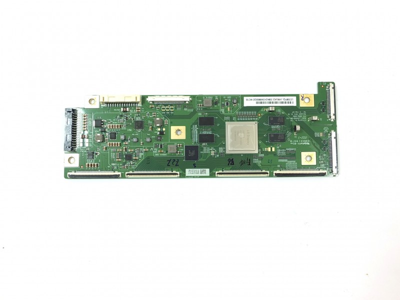 LG OLED55BX3LB T-con