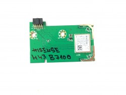 Hisense H43B7100  bezdrátový modul