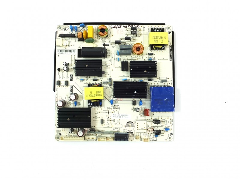 Sharp 40BJ5E  Power Board