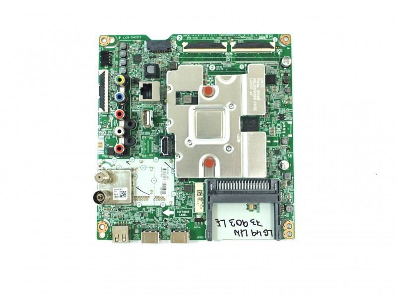 copy of LG 50PN6500  Invertor