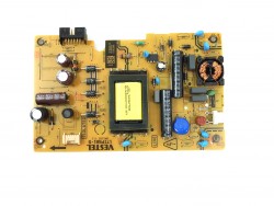 Gogen TVF22R384TWEB  Power Board