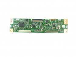 Sencor SLE43US601TCS T-con
