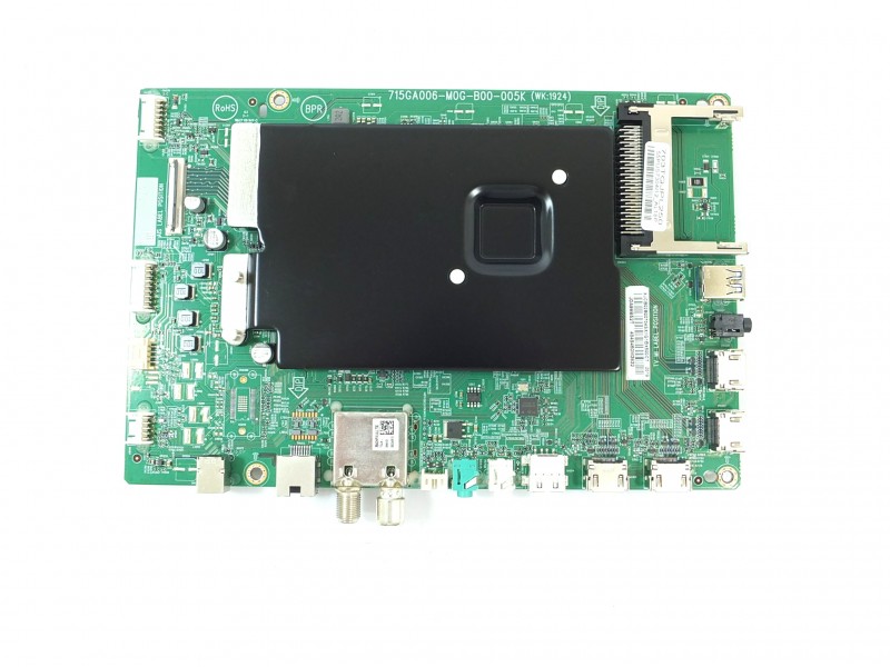 copy of LG 50PN6500  Invertor