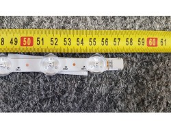 Podsvětlení - LED pásek 17DLB32NER1  pro TV Hitachi 32HE4000 Orava LT-835 LED A211SA