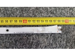 Podsvětlení - LED pásek LB-GM3030-GJ0D22555X10PC09-T  pro TV Philips 55PU304/12