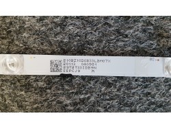 Podsvětlení - LED pásek LB-GM3030-GJ0D22555X10PC09-T  pro TV Philips 55PU304/12