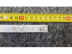Podsvětlení - LED pásek LC49490134B RIGHT  pro TV LG 49UN73903LE