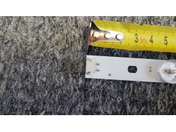 Podsvětlení - LED pásek LC49490134B RIGHT  pro TV LG 49UN73903LE