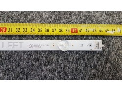 Podsvětlení - LED pásek LC49490135B LEFT  pro TV LG 49UN73903LE