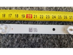 Podsvětlení - LED pásek LC49490135B LEFT  pro TV LG 49UN73903LE