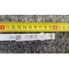Podsvětlení - LED pásek 17DLB43VER14-B  pro TV Panasonic TX-43HX580E