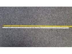 Podsvětlení - LED pásek 17DLB43VER14-B  pro TV Panasonic TX-43HX580E