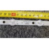 Podsvětlení - LED pásek 17DLB43VER14-B  pro TV Panasonic TX-43HX580E