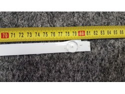Podsvětlení - LED pásek TCL43D07-ZC62AG-04 2020-02-18 7S1P  pro TV SENCOR SLE 43US601TCS