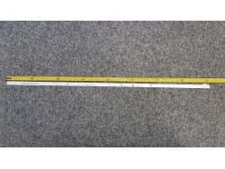 Podsvětlení - LED pásek TCL43D07-ZC62AG-04 2020-02-18 7S1P  pro TV SENCOR SLE 43US601TCS