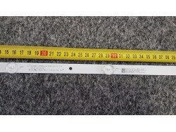 Podsvětlení - LED pásek TCL43D07-ZC62AG-04 2020-02-18 7S1P  pro TV SENCOR SLE 43US601TCS