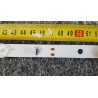 Podsvětlení - LED pásek TCL43D07-ZC62AG-04 2020-02-18 7S1P  pro TV SENCOR SLE 43US601TCS