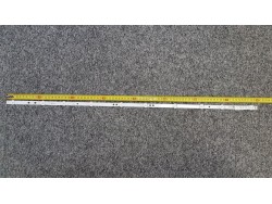 Podsvětlení - LED pásek 17DLB43VER14-A pro TV JVC LT-43VA3035