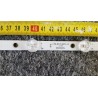 Podsvětlení - LED pásek 17DLB43VER14-B pro TV JVC LT-43VA3035