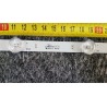Podsvětlení - LED pásek 17DLB43VER14-B pro TV JVC LT-43VA3035