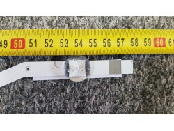 Podsvětlení - LED pásek V8DN-320SM0-R1 pro TV Samsung UE32T4302