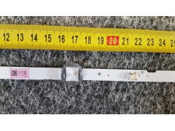 Podsvětlení - LED pásek V8DN-320SM0-R1 pro TV Samsung UE32T4302