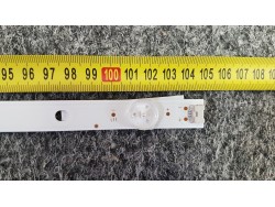 Podsvětlení - LED pásek JL.D550B1330-078CS-M_V01 pro TV JVC LT-55VU3005