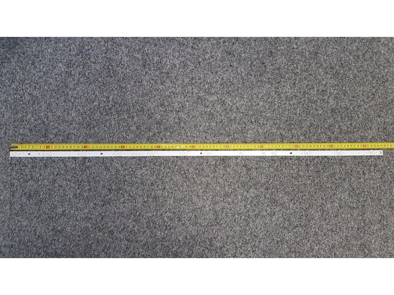 Podsvětlení - LED pásek JL.D550C1330-078CS-M_V01 pro TV JVC LT-55VU3005