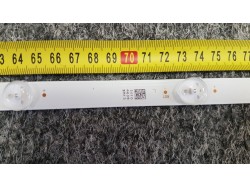 Podsvětlení - LED pásek JL.D550C1330-078CS-M_V01 pro TV JVC LT-55VU3005