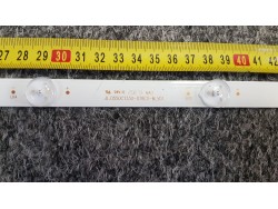 Podsvětlení - LED pásek JL.D550C1330-078CS-M_V01 pro TV JVC LT-55VU3005