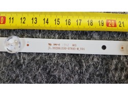 Podsvětlení - LED pásek JL.D32061330-078AS-M_V01 pro TV Hyundai FLR 32TS611 SMART