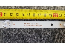 Podsvětlení - LED pásek JL.D32061330-078BS-M_V01 pro TV Hyundai FLR 32TS611 SMART