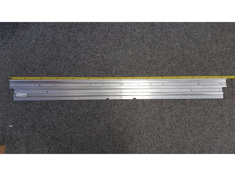 Podsvětlení - LED pásek 6922L-0243 pro TV LG 65SK8000PLB