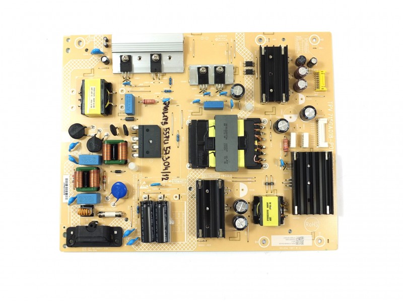 copy of LG 50PN6500  Invertor