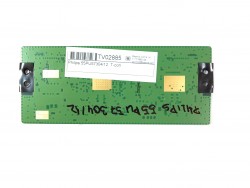 Philips 55PU57304/12  T-con