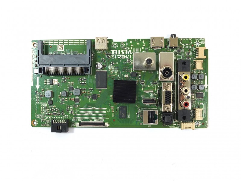 Hiundai FLR32TS6M Smatr Main Board