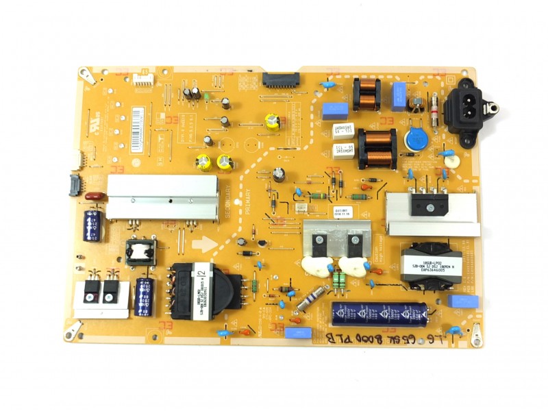 LG 65SK8000PLB Power Board